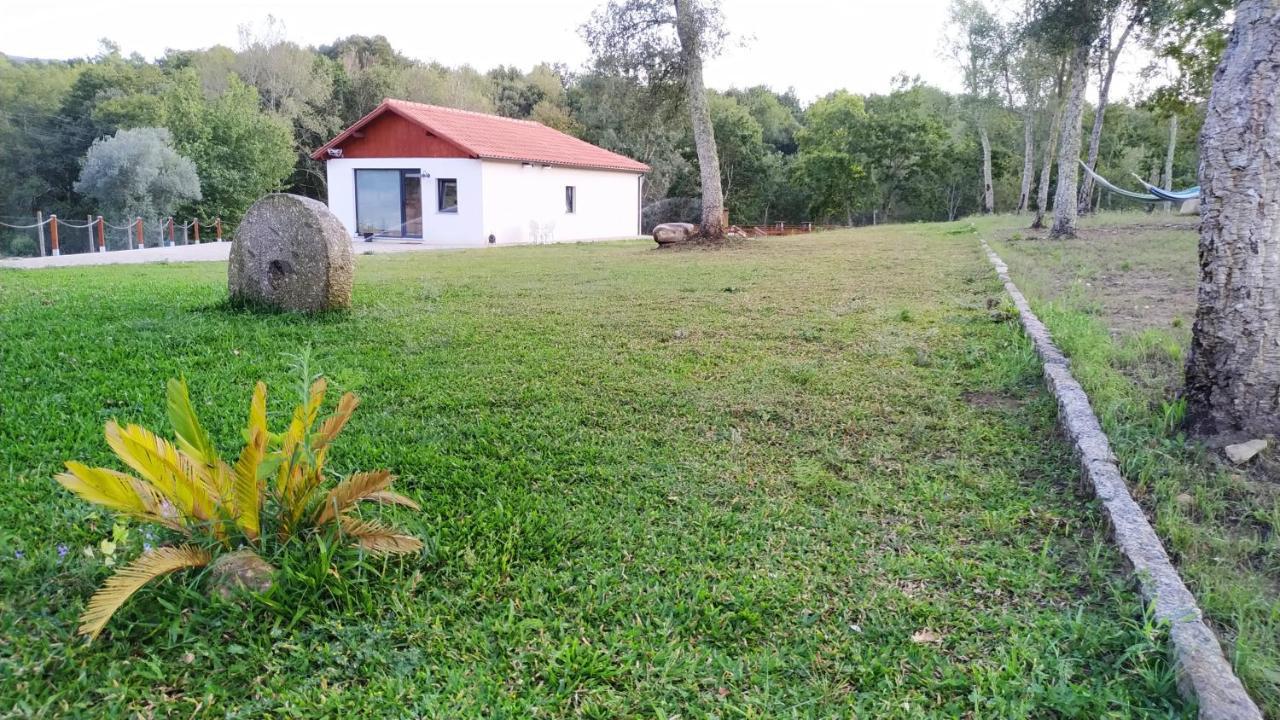 발렌사 Quinta Do Vale 빌라 외부 사진