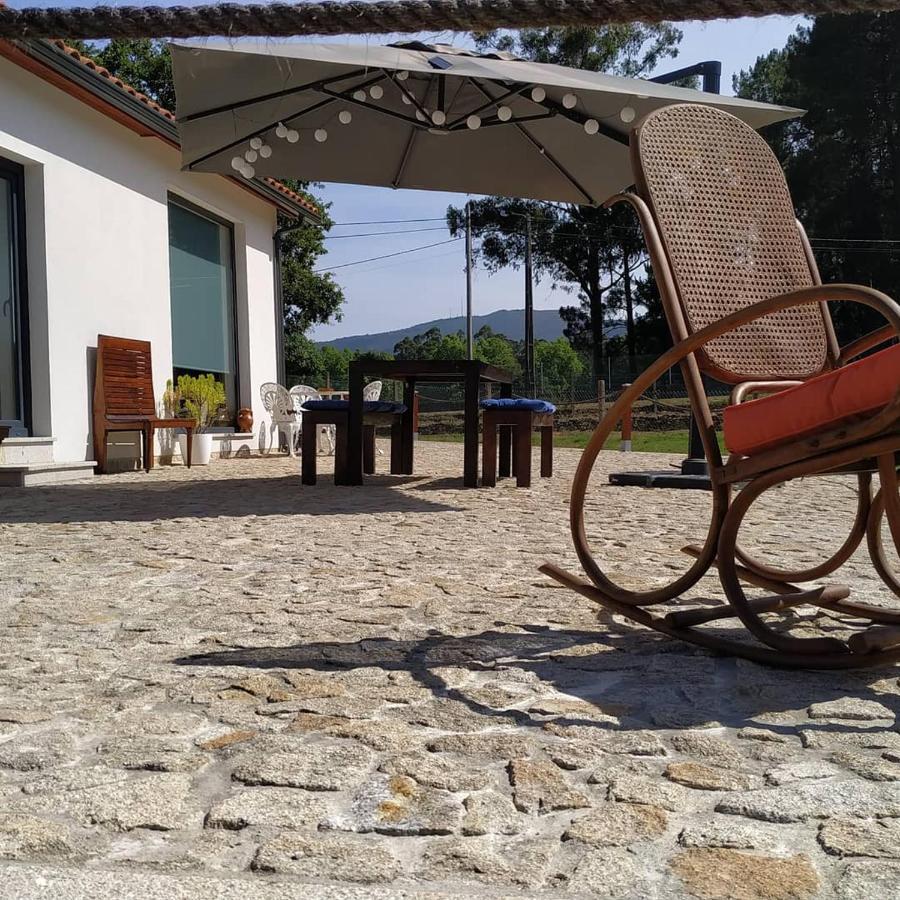 발렌사 Quinta Do Vale 빌라 외부 사진